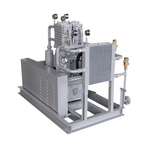 คอมเพรสเซอร์บิวทาไดอีนแบบเคลื่อนที่ขนาดเล็กสำหรับการไหลเวียนของสารเคมี ป้องกันการกัดกร่อนและไม่มีการรั่วไหล จัดจำหน่ายโดยตรงจากผู้ผลิต - Product Image 1