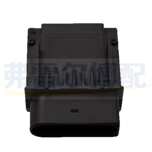 Module de commande de pompe à carburant 5QD906093 pour Audi A3, pièce de rechange et de réparation - Product Image 1