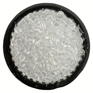 Vente d'usine Résines de polystyrène GPPS vierges Granules GPPS non remplis Matières premières en plastique pour l'utilisation générale des plastiques - Product Image 5