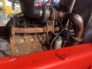 Used 16 Ton heli komatsu Forklift Fd160 in Stock <b>Material</b> <b>Handling</b> Machine Diesel Forklift Fd200 Fd100 Fd80 Fd50 Fd3 - Product Image 2