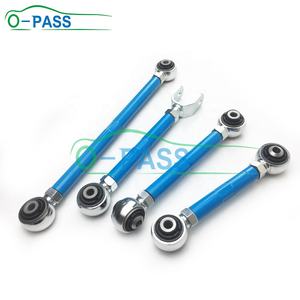 Ensemble de bras de commande arrière réglable OPASS pour <span class=keywords><strong>BMW</strong></span> Série <span class=keywords><strong>1</strong></span> Série 2 Série 4 F20 F21 F22 F33 F32 2010- 33326792533 - Product Image 5