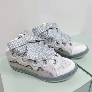Zapatillas Deportivas Unisex de Alta Calidad, Transpirables, Suaves y Robustas, Estilo Casual para Caminar, Nuevos Estilos Retro de Diseñador - Product Image 3