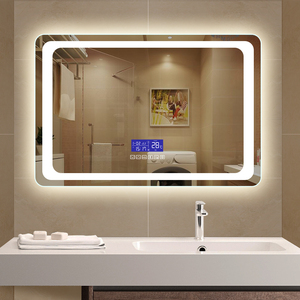 High Quality Intelligent Smart Bath <strong>Mirrors</strong> Android Magic <strong>Tv</strong> Led <strong>Mirror</strong> Led Full Length Smart <strong>Mirror</strong> LED Light Strip Illuminated - Product Image 2