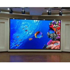 Panel LED COB Mini para Interiores 16:9, Alto Brillo, P0.7 P0.9, Video Digital a Todo Color, Publicidad, Medios, Ascensores, Tiendas Minoristas - Product Image 4