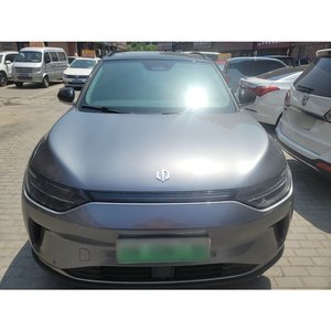 Guazi Auto Usado 2021 Leapmotor C11 SUV Eléctrico de Nueva Energía Certificado Automático LHD para Viajes Familiares de Largo Alcance 5 Asientos - Product Image 2