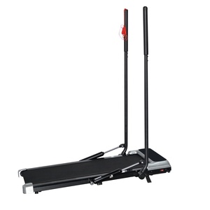 <span class=keywords><strong>Tapis</strong></span> roulant électrique le plus vendu <span class=keywords><strong>avec</strong></span> <span class=keywords><strong>bras</strong></span> d'exercice mobiles pour le haut du corps, moteur silencieux et plateau amorti pour une <span class=keywords><strong>course</strong></span> à faible impact - Product Image 1
