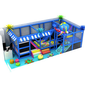 <span class=keywords><strong>Mcdonalds</strong></span> Hospitality Parque infantil usado Centro comercial Proveedor de equipos Juegos de suelo suave para interiores Juegos para niños y bebés - Product Image 6