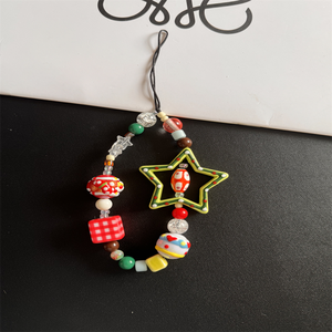 布达佩斯Groupon转角电力装饰墙面抛光机可爱设计聚酯挂绳方便脱漆 - Product Image 1