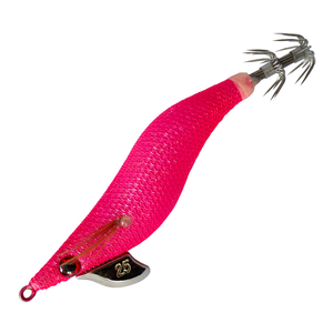 Esche Luminose Galleggianti per Acqua Salata, <span class=keywords><strong>Artificiali</strong></span> in ABS con Design a Calamaro, Polpo e Seppia, 72/80mm - Product Image 3