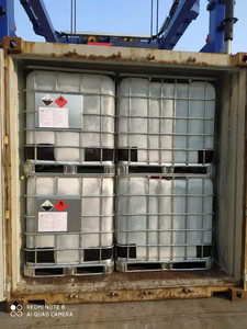 Iyi fiyat ile yüksek kaliteli 85% fosforik endüstriyel sınıf asit - Product Image 2