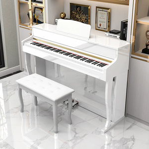 Piano numérique abordable avec un son de haute qualité pour la maison et les étudiants adultes débutants - Product Image 2