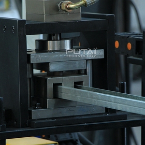 Putai Ceiling Gypsum Roll Former <strong>Machine</strong> Drywall CU Profile Roll <strong>Forming</strong> <strong>Machine</strong> - Product Image 5