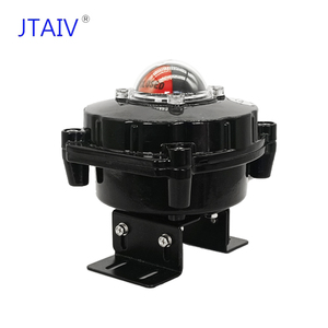 Dispositivo de Retroalimentación de Señal para Interruptores de Límite Antiexplosión 310N/410N/510N, Control de Posición Neumática APL-210N - Product Image 6