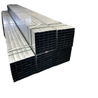 Produsen/pemasok untuk Profil Baja Galvanis Persegi Panjang (RHS) dan Pekerjaan Fabrikasi Ketebalan Dinding 1.5 Mm-3.0mm