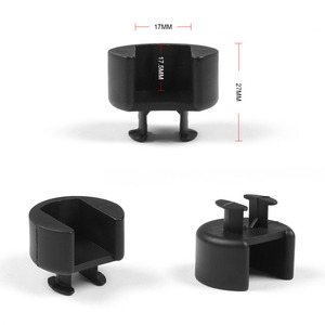 Kit de Bujes para Bisagra de Puerta Trasera de Automóvil, para Dodge Ram y Ford Serie F, Gran Venta - Product Image 2
