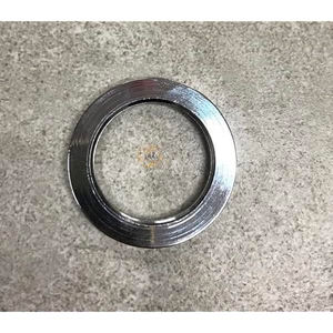 Mezclador de una sola palanca Base de latón DM 40 Herramienta de torneado - Product Image 4