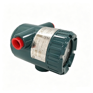 YTA610-JA1A2DN/KU2 OEM/ODM IP67 Датчик температуры из нержавеющей стали с ЖК-дисплеем, 4-20 мА, HART, PT100, термопара, Wi-Fi, двухпроводной - Product Image 2