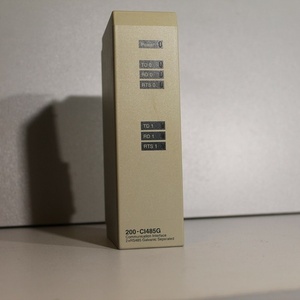 Módulo de Comunicación PLC 200-CI485G - Product Image 1
