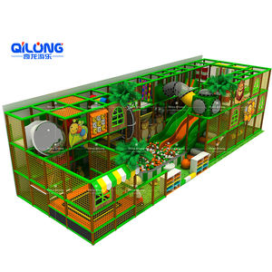 Beiens — petite aire <span class=keywords><strong>de</strong></span> <span class=keywords><strong>jeux</strong></span> intérieure professionnelle, OEM & ODM, thème <span class=keywords><strong>Jungle</strong></span>, pour enfants, à vendre - Product Image 1