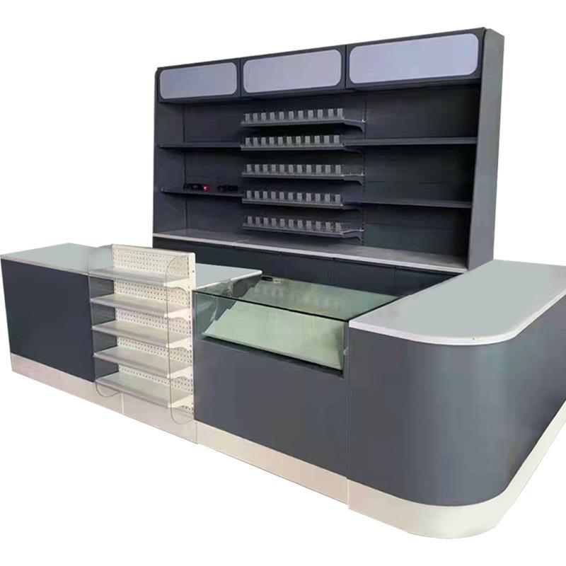 Wholesale Checkout Counters Checkout Counter Supermarket
