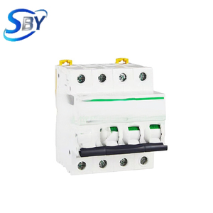 Chính hãng chất lượng cao Easy9 ngắt mạch trong kho với một năm bảo hành - Product Image 1