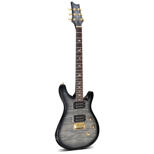 ARTINY prezzo all'ingrosso di alta qualità solido Mangany 6 stringhe LP stile chitarra elettrica - Product Image 2