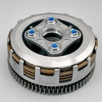 Großhandel Motorenbausatz KAISUNG Neue Kupplungsbaugruppe für ZC WAVE 100S & WAVE Modelle Gusseisen/Aluminiumlegierung 12-Monatige Garantie