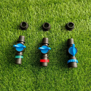 Thủy lợi lắp ống cứng bỏ qua VALE micro-phun layflat <span class=keywords><strong>Hose</strong></span> HDPE van cho dòng chảy cao nông nghiệp hệ thống thủy lợi - Product Image 2