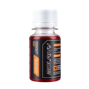 Huile minérale pour freins de vélo Bolany 50 ml, faible viscosité, haute performance, résistante à la rouille - Product Image 5