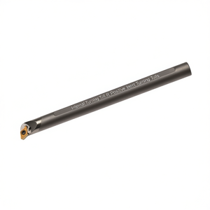 Internal Turning <b>Tool</b> R L TA8080 Positive Insert Turning <b>Tools</b> - Product Image 2