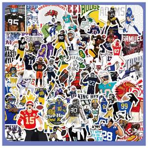 Cartoon Eco-friendly PVC Embossed Decorative <b>Stickers</b> Custom Holiday Child Wholesale - Product Image 5