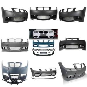 Parachoques Delantero M Pack para Serie 3 E90 LCI 325i 328i 335i 335 350i 2005 <span class=keywords><strong>2006</strong></span> 2007 2009 2010 2011 para 2 para e90 parachoques delantero m sport - Product Image 3