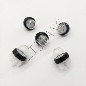 Stihl 00003506201 Ampoule d'amorçage pour FS94 FS250 HL94 KM94 HS46 HS56 - Product Image 1