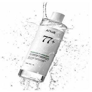 [Anua] โทนเนอร์บำรุงผิวหน้าให้ความชุ่มชื้นจาก77% ขนาด500มล. สำหรับผิวแพ้ง่ายด้วยส่วนผสมจากธรรมชาติ - Product Image 5