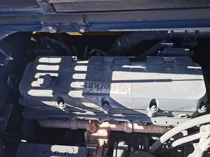 รถขุดไฮดรอลิกขนาดใหญ่ XCMG รุ่น XE550DK มือสอง น้ำหนัก 51 ตัน สำหรับงานดิน  ขายโดยตัวแทนจำหน่ายอย่างเป็นทางการของ XCMG - Product Image 4