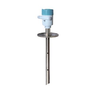 เครื่องวัดระดับน้ำแบบเรดาร์พร้อมเสาอากาศสำหรับโรงงาน - Product Image 2