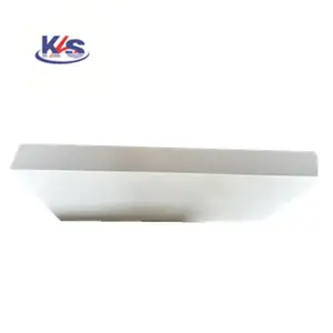 KRS Yantai pipe with calcium silicate board insulation material