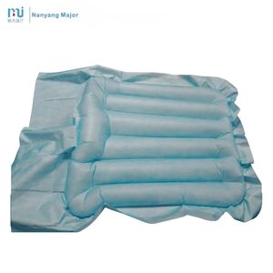 Équipement médical pour hôpital vétérinaire Système de couverture chauffante médicale Couverture chauffante pour chirurgie vétérinaire - Product Image 6