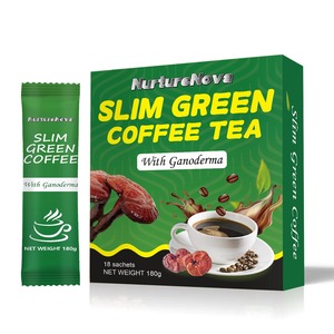 Exportación Transfronteriza <span class=keywords><strong>de</strong></span> Té Verde y Café con <span class=keywords><strong>Ganoderma</strong></span> <span class=keywords><strong>Lucidum</strong></span> <span class=keywords><strong>para</strong></span> una Fácil Pérdida <span class=keywords><strong>de</strong></span> <span class=keywords><strong>Peso</strong></span> sin Esfuerzo - Product Image 1