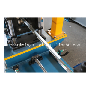 Máquina para Perfiles de <span class=keywords><strong>Pladur</strong></span>, Fabricación de Perfil para Cartón Yeso - Product Image 5