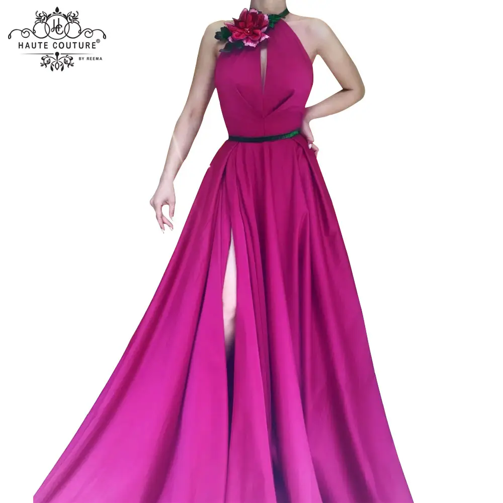 Twist Neck Wholesale Cheap Price High Quality 8 Colors Long Women Evening Gown Prom Maxi Dress