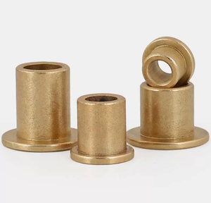 บูชบูชบูชบูชแบบบูชบูชบูชแบบบูชบูชยาง Id8 OdS16ชุบน้ำมันสำหรับมอเตอร์บูชปลอกหล่อลื่นด้วยตัวเอง H12 - Product Image 4