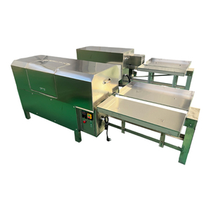 Máquina Eficiente de Procesamiento de Pescado de Acero Inoxidable, Equipo Comercial de Limpieza para Pequeños Restaurantes, Mesa de Acero para Vísceras - Product Image 3