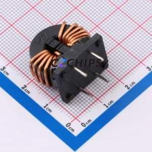 7448031002 Common Mode Filter Through hole Component (THT) RF 2 2.1kV 10A 300V - Product Image 2