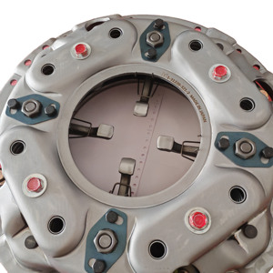 <span class=keywords><strong>Antech</strong></span> Plaque de disque d'embrayage à friction pour hino OEM 31210-1021 31210-1050 31250-1071 - Product Image 3