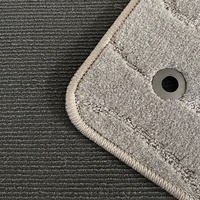 Tapis de sol de voiture pour Peugeot 508 2011-2018 Tapis de voiture diamant accessoires de voiture 2022