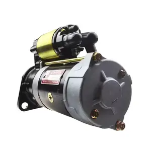 High Quality Gx390 Gx620 Gx630 Gx690 Starting Motor For Gasoline Machinery Engine Part Starter