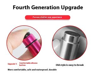 Lampe <span class=keywords><strong>stylo</strong></span> LED multifonctionnelle en alliage d'aluminium pour examen médical des pupilles et buccales, alimentée par 2 piles AAA, personnalisable avec LOGO, pour fabricants OEM - Product Image 6