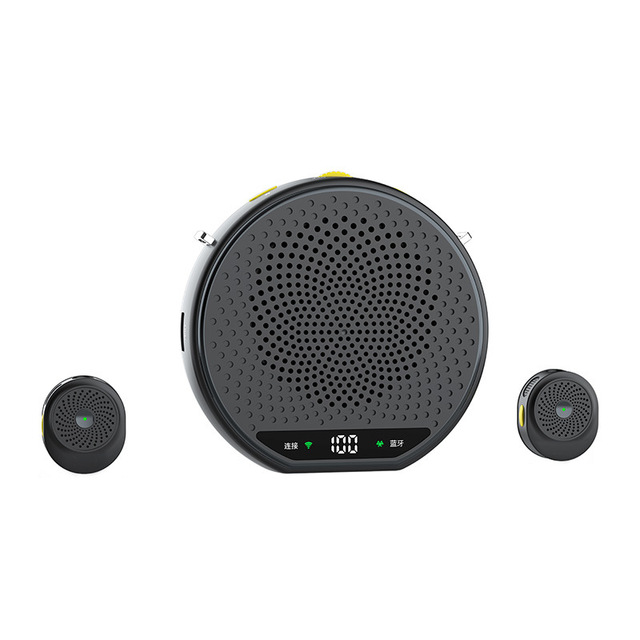 Aurora Sound M28 Wireless BT Speaker Mini Portable Home Desktop Bass Speaker High Volume HiFi Sound Quality for Wholesale