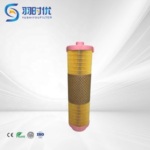 Fornitura Diretta dalla Fabbrica, Filtro Aria di Eccellente Qualità, Filtro a Nido d'Ape C37480 23B129620, Protezione per <span class=keywords><strong>Motori</strong></span> Pesanti - Product Image 1